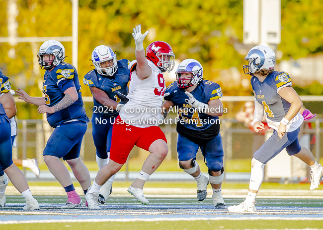 Belmont Bulldogs Football High School Football Allsportmedia Photography BC High School Football AAA Junior Varsity Varsity Goudy Field Langford;Westshore Rebels ISN Island Sports News BCFC Allsportmedia Langford Football CJFL