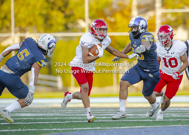 Belmont Bulldogs Football High School Football Allsportmedia Photography BC High School Football AAA Junior Varsity Varsity Goudy Field Langford;Westshore Rebels ISN Island Sports News BCFC Allsportmedia Langford Football CJFL