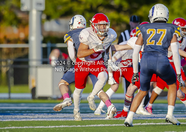 Belmont Bulldogs Football High School Football Allsportmedia Photography BC High School Football AAA Junior Varsity Varsity Goudy Field Langford;Westshore Rebels ISN Island Sports News BCFC Allsportmedia Langford Football CJFL