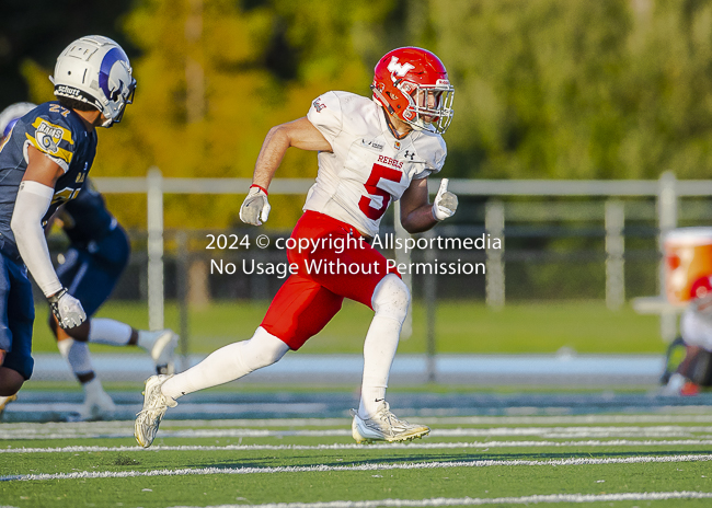 Belmont Bulldogs Football High School Football Allsportmedia Photography BC High School Football AAA Junior Varsity Varsity Goudy Field Langford;Westshore Rebels ISN Island Sports News BCFC Allsportmedia Langford Football CJFL