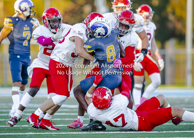 Belmont Bulldogs Football High School Football Allsportmedia Photography BC High School Football AAA Junior Varsity Varsity Goudy Field Langford;Westshore Rebels ISN Island Sports News BCFC Allsportmedia Langford Football CJFL