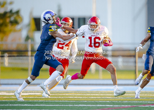 Belmont Bulldogs Football High School Football Allsportmedia Photography BC High School Football AAA Junior Varsity Varsity Goudy Field Langford;Westshore Rebels ISN Island Sports News BCFC Allsportmedia Langford Football CJFL