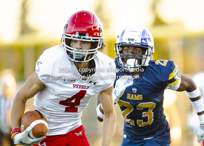 Belmont Bulldogs Football High School Football Allsportmedia Photography BC High School Football AAA Junior Varsity Varsity Goudy Field Langford;Westshore Rebels ISN Island Sports News BCFC Allsportmedia Langford Football CJFL