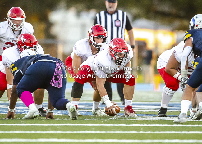 Belmont Bulldogs Football High School Football Allsportmedia Photography BC High School Football AAA Junior Varsity Varsity Goudy Field Langford;Westshore Rebels ISN Island Sports News BCFC Allsportmedia Langford Football CJFL