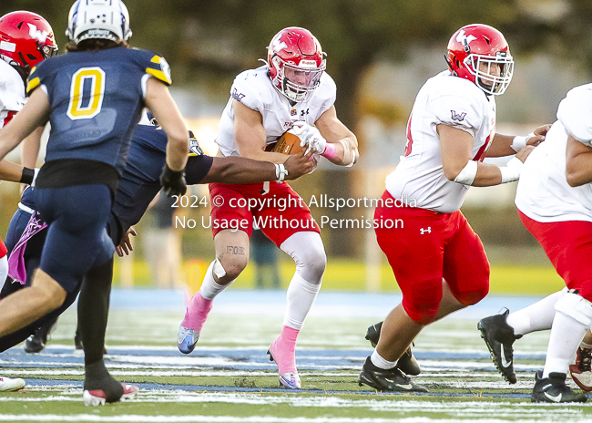 Belmont Bulldogs Football High School Football Allsportmedia Photography BC High School Football AAA Junior Varsity Varsity Goudy Field Langford;Westshore Rebels ISN Island Sports News BCFC Allsportmedia Langford Football CJFL