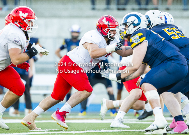 Belmont Bulldogs Football High School Football Allsportmedia Photography BC High School Football AAA Junior Varsity Varsity Goudy Field Langford;Westshore Rebels ISN Island Sports News BCFC Allsportmedia Langford Football CJFL