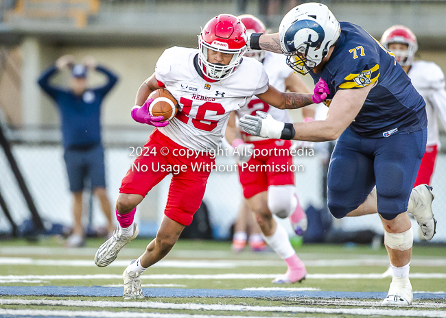 Belmont Bulldogs Football High School Football Allsportmedia Photography BC High School Football AAA Junior Varsity Varsity Goudy Field Langford;Westshore Rebels ISN Island Sports News BCFC Allsportmedia Langford Football CJFL