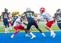 Belmont-Bulldogs-Football-High-School-Football-Allsportmedia-Photography-BC-High-School-Football-AAA-Junior-Varsity-Varsity-Goudy-Field-Langford;Westshore-Rebels-ISN-Island-Sports-News-BCFC-Allsportmedia-Langford-Football-CJFL