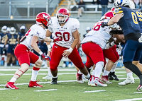 Belmont-Bulldogs-Football-High-School-Football-Allsportmedia-Photography-BC-High-School-Football-AAA-Junior-Varsity-Varsity-Goudy-Field-Langford;Westshore-Rebels-ISN-Island-Sports-News-BCFC-Allsportmedia-Langford-Football-CJFL