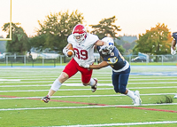 Belmont-Bulldogs-Football-High-School-Football-Allsportmedia-Photography-BC-High-School-Football-AAA-Junior-Varsity-Varsity-Goudy-Field-Langford;Westshore-Rebels-ISN-Island-Sports-News-BCFC-Allsportmedia-Langford-Football-CJFL