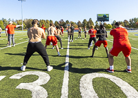 Belmont-Bulldogs-Football-High-School-Football-Allsportmedia-Photography-BC-High-School-Football-AAA-Junior-Varsity-Varsity-Goudy-Field-Langford;Westshore-Rebels-ISN-Island-Sports-News-BCFC-Allsportmedia-Langford-Football-CJFL