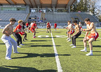 Belmont-Bulldogs-Football-High-School-Football-Allsportmedia-Photography-BC-High-School-Football-AAA-Junior-Varsity-Varsity-Goudy-Field-Langford;Westshore-Rebels-ISN-Island-Sports-News-BCFC-Allsportmedia-Langford-Football-CJFL