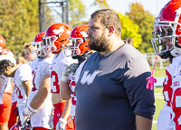 Belmont-Bulldogs-Football-High-School-Football-Allsportmedia-Photography-BC-High-School-Football-AAA-Junior-Varsity-Varsity-Goudy-Field-Langford;Westshore-Rebels-ISN-Island-Sports-News-BCFC-Allsportmedia-Langford-Football-CJFL