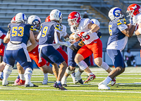 Belmont-Bulldogs-Football-High-School-Football-Allsportmedia-Photography-BC-High-School-Football-AAA-Junior-Varsity-Varsity-Goudy-Field-Langford;Westshore-Rebels-ISN-Island-Sports-News-BCFC-Allsportmedia-Langford-Football-CJFL