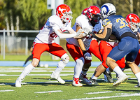 Belmont-Bulldogs-Football-High-School-Football-Allsportmedia-Photography-BC-High-School-Football-AAA-Junior-Varsity-Varsity-Goudy-Field-Langford;Westshore-Rebels-ISN-Island-Sports-News-BCFC-Allsportmedia-Langford-Football-CJFL