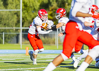 Belmont-Bulldogs-Football-High-School-Football-Allsportmedia-Photography-BC-High-School-Football-AAA-Junior-Varsity-Varsity-Goudy-Field-Langford;Westshore-Rebels-ISN-Island-Sports-News-BCFC-Allsportmedia-Langford-Football-CJFL