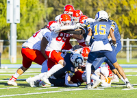 Belmont-Bulldogs-Football-High-School-Football-Allsportmedia-Photography-BC-High-School-Football-AAA-Junior-Varsity-Varsity-Goudy-Field-Langford;Westshore-Rebels-ISN-Island-Sports-News-BCFC-Allsportmedia-Langford-Football-CJFL