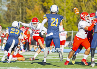 Belmont-Bulldogs-Football-High-School-Football-Allsportmedia-Photography-BC-High-School-Football-AAA-Junior-Varsity-Varsity-Goudy-Field-Langford;Westshore-Rebels-ISN-Island-Sports-News-BCFC-Allsportmedia-Langford-Football-CJFL