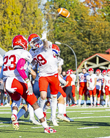 Belmont-Bulldogs-Football-High-School-Football-Allsportmedia-Photography-BC-High-School-Football-AAA-Junior-Varsity-Varsity-Goudy-Field-Langford;Westshore-Rebels-ISN-Island-Sports-News-BCFC-Allsportmedia-Langford-Football-CJFL