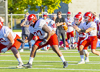 Belmont-Bulldogs-Football-High-School-Football-Allsportmedia-Photography-BC-High-School-Football-AAA-Junior-Varsity-Varsity-Goudy-Field-Langford;Westshore-Rebels-ISN-Island-Sports-News-BCFC-Allsportmedia-Langford-Football-CJFL