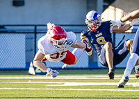 Belmont-Bulldogs-Football-High-School-Football-Allsportmedia-Photography-BC-High-School-Football-AAA-Junior-Varsity-Varsity-Goudy-Field-Langford;Westshore-Rebels-ISN-Island-Sports-News-BCFC-Allsportmedia-Langford-Football-CJFL