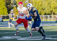 Belmont-Bulldogs-Football-High-School-Football-Allsportmedia-Photography-BC-High-School-Football-AAA-Junior-Varsity-Varsity-Goudy-Field-Langford;Westshore-Rebels-ISN-Island-Sports-News-BCFC-Allsportmedia-Langford-Football-CJFL