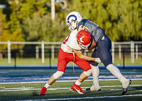 Belmont-Bulldogs-Football-High-School-Football-Allsportmedia-Photography-BC-High-School-Football-AAA-Junior-Varsity-Varsity-Goudy-Field-Langford;Westshore-Rebels-ISN-Island-Sports-News-BCFC-Allsportmedia-Langford-Football-CJFL