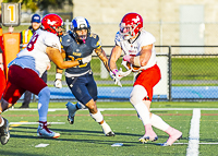 Belmont-Bulldogs-Football-High-School-Football-Allsportmedia-Photography-BC-High-School-Football-AAA-Junior-Varsity-Varsity-Goudy-Field-Langford;Westshore-Rebels-ISN-Island-Sports-News-BCFC-Allsportmedia-Langford-Football-CJFL