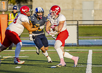 Belmont-Bulldogs-Football-High-School-Football-Allsportmedia-Photography-BC-High-School-Football-AAA-Junior-Varsity-Varsity-Goudy-Field-Langford;Westshore-Rebels-ISN-Island-Sports-News-BCFC-Allsportmedia-Langford-Football-CJFL