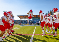 Belmont-Bulldogs-Football-High-School-Football-Allsportmedia-Photography-BC-High-School-Football-AAA-Junior-Varsity-Varsity-Goudy-Field-Langford;Westshore-Rebels-ISN-Island-Sports-News-BCFC-Allsportmedia-Langford-Football-CJFL