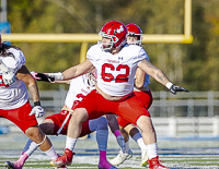 Belmont-Bulldogs-Football-High-School-Football-Allsportmedia-Photography-BC-High-School-Football-AAA-Junior-Varsity-Varsity-Goudy-Field-Langford;Westshore-Rebels-ISN-Island-Sports-News-BCFC-Allsportmedia-Langford-Football-CJFL