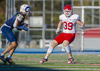 Belmont-Bulldogs-Football-High-School-Football-Allsportmedia-Photography-BC-High-School-Football-AAA-Junior-Varsity-Varsity-Goudy-Field-Langford;Westshore-Rebels-ISN-Island-Sports-News-BCFC-Allsportmedia-Langford-Football-CJFL