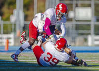 Belmont-Bulldogs-Football-High-School-Football-Allsportmedia-Photography-BC-High-School-Football-AAA-Junior-Varsity-Varsity-Goudy-Field-Langford;Westshore-Rebels-ISN-Island-Sports-News-BCFC-Allsportmedia-Langford-Football-CJFL