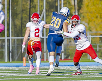 Belmont-Bulldogs-Football-High-School-Football-Allsportmedia-Photography-BC-High-School-Football-AAA-Junior-Varsity-Varsity-Goudy-Field-Langford;Westshore-Rebels-ISN-Island-Sports-News-BCFC-Allsportmedia-Langford-Football-CJFL