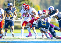 Belmont-Bulldogs-Football-High-School-Football-Allsportmedia-Photography-BC-High-School-Football-AAA-Junior-Varsity-Varsity-Goudy-Field-Langford;Westshore-Rebels-ISN-Island-Sports-News-BCFC-Allsportmedia-Langford-Football-CJFL