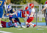 Belmont-Bulldogs-Football-High-School-Football-Allsportmedia-Photography-BC-High-School-Football-AAA-Junior-Varsity-Varsity-Goudy-Field-Langford;Westshore-Rebels-ISN-Island-Sports-News-BCFC-Allsportmedia-Langford-Football-CJFL