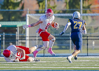 Belmont-Bulldogs-Football-High-School-Football-Allsportmedia-Photography-BC-High-School-Football-AAA-Junior-Varsity-Varsity-Goudy-Field-Langford;Westshore-Rebels-ISN-Island-Sports-News-BCFC-Allsportmedia-Langford-Football-CJFL