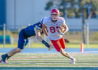 Belmont-Bulldogs-Football-High-School-Football-Allsportmedia-Photography-BC-High-School-Football-AAA-Junior-Varsity-Varsity-Goudy-Field-Langford;Westshore-Rebels-ISN-Island-Sports-News-BCFC-Allsportmedia-Langford-Football-CJFL