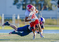 Belmont-Bulldogs-Football-High-School-Football-Allsportmedia-Photography-BC-High-School-Football-AAA-Junior-Varsity-Varsity-Goudy-Field-Langford;Westshore-Rebels-ISN-Island-Sports-News-BCFC-Allsportmedia-Langford-Football-CJFL