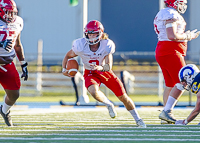 Belmont-Bulldogs-Football-High-School-Football-Allsportmedia-Photography-BC-High-School-Football-AAA-Junior-Varsity-Varsity-Goudy-Field-Langford;Westshore-Rebels-ISN-Island-Sports-News-BCFC-Allsportmedia-Langford-Football-CJFL