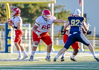 Belmont-Bulldogs-Football-High-School-Football-Allsportmedia-Photography-BC-High-School-Football-AAA-Junior-Varsity-Varsity-Goudy-Field-Langford;Westshore-Rebels-ISN-Island-Sports-News-BCFC-Allsportmedia-Langford-Football-CJFL