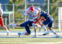 Belmont-Bulldogs-Football-High-School-Football-Allsportmedia-Photography-BC-High-School-Football-AAA-Junior-Varsity-Varsity-Goudy-Field-Langford;Westshore-Rebels-ISN-Island-Sports-News-BCFC-Allsportmedia-Langford-Football-CJFL