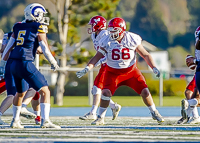 Belmont-Bulldogs-Football-High-School-Football-Allsportmedia-Photography-BC-High-School-Football-AAA-Junior-Varsity-Varsity-Goudy-Field-Langford;Westshore-Rebels-ISN-Island-Sports-News-BCFC-Allsportmedia-Langford-Football-CJFL