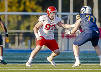 Belmont-Bulldogs-Football-High-School-Football-Allsportmedia-Photography-BC-High-School-Football-AAA-Junior-Varsity-Varsity-Goudy-Field-Langford;Westshore-Rebels-ISN-Island-Sports-News-BCFC-Allsportmedia-Langford-Football-CJFL