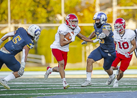 Belmont-Bulldogs-Football-High-School-Football-Allsportmedia-Photography-BC-High-School-Football-AAA-Junior-Varsity-Varsity-Goudy-Field-Langford;Westshore-Rebels-ISN-Island-Sports-News-BCFC-Allsportmedia-Langford-Football-CJFL