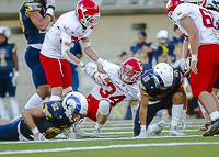 Belmont-Bulldogs-Football-High-School-Football-Allsportmedia-Photography-BC-High-School-Football-AAA-Junior-Varsity-Varsity-Goudy-Field-Langford;Westshore-Rebels-ISN-Island-Sports-News-BCFC-Allsportmedia-Langford-Football-CJFL