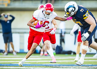 Belmont-Bulldogs-Football-High-School-Football-Allsportmedia-Photography-BC-High-School-Football-AAA-Junior-Varsity-Varsity-Goudy-Field-Langford;Westshore-Rebels-ISN-Island-Sports-News-BCFC-Allsportmedia-Langford-Football-CJFL