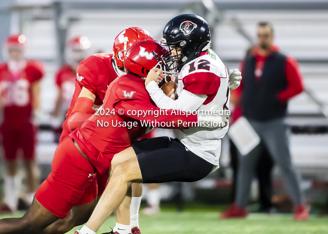 Westshore Rebels ISN Island Sports News BCFC Allsportmedia Langford Football CJFL