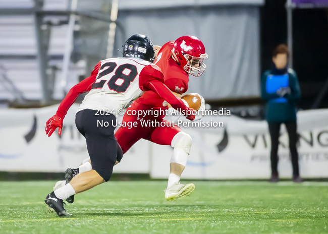 Westshore Rebels ISN Island Sports News BCFC Allsportmedia Langford Football CJFL