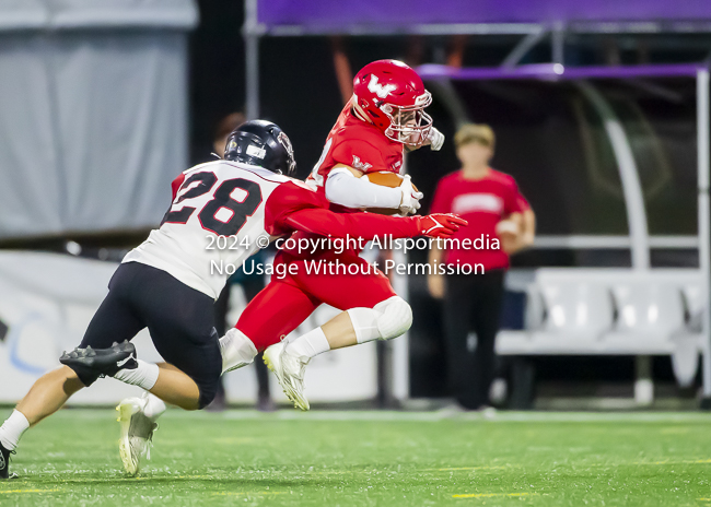 Westshore Rebels ISN Island Sports News BCFC Allsportmedia Langford Football CJFL